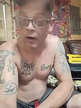 Buffshagswell's cam snapshot