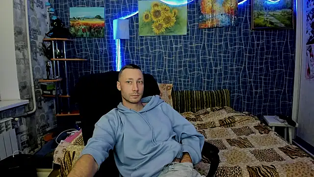 CuteBoy228's cam snapshot