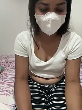 Jessica_anjali's cam snapshot