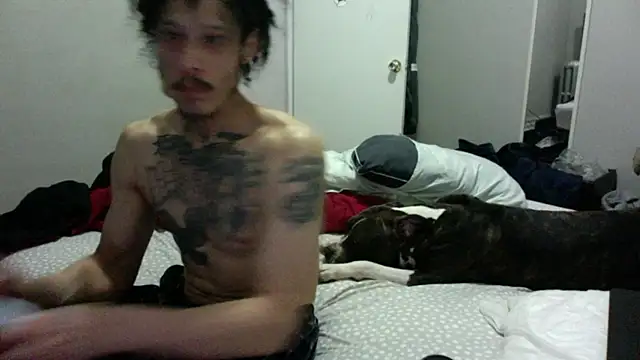 Ricanmrmarcus's cam snapshot