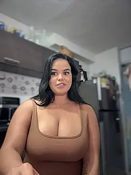 AliceStarshine's cam snapshot