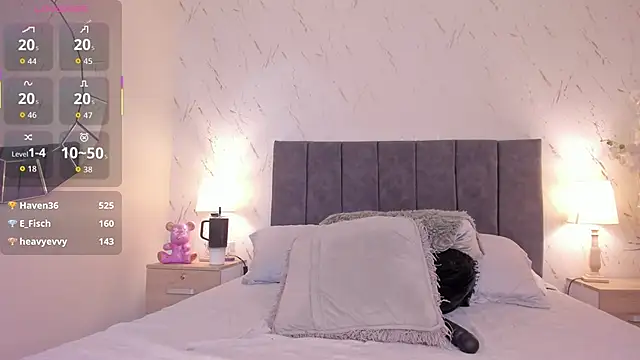 CyntiaAdams live sex cam