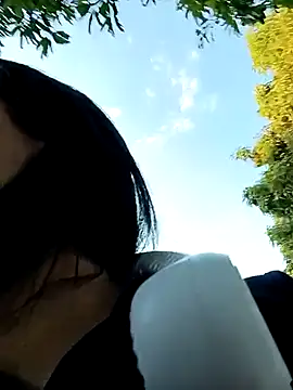 LaDiabla_31's cam snapshot