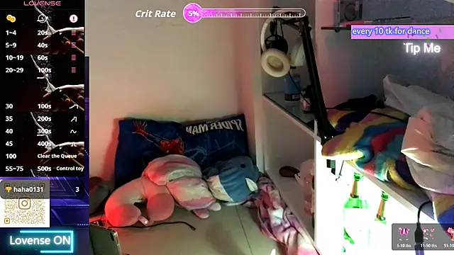 chanentino2's cam snapshot