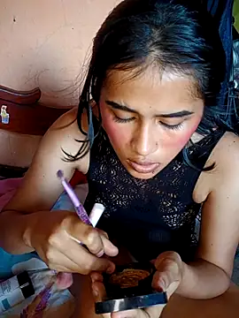 Kayla_mora2's cam snapshot