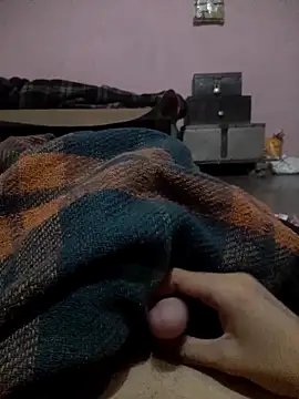 shubhamkumaraoo's cam snapshot