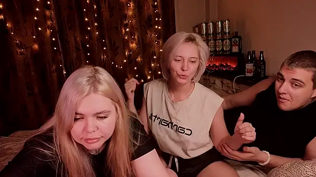 Sex_Vibe_couple's cam snapshot