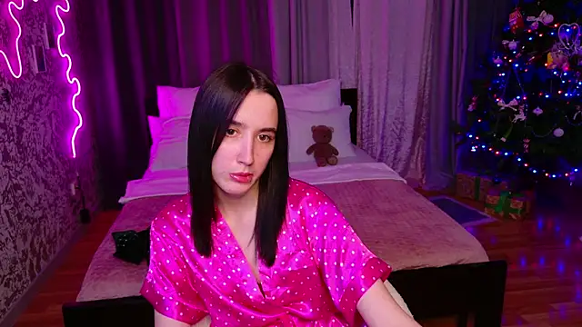 ChelseaFiness's cam snapshot