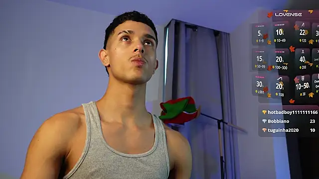 Busterspinter's cam snapshot