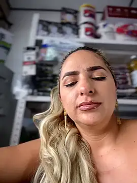 sammyqueenx21's cam snapshot