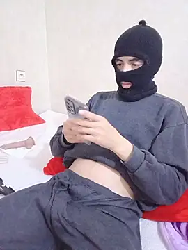 arabeso's cam snapshot