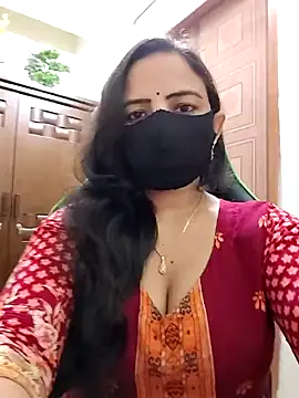 Payel-Sen's cam snapshot