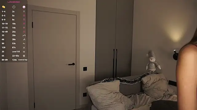 BrynnHolverson's cam snapshot