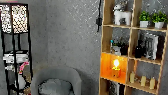 BeliaFrobish's cam snapshot