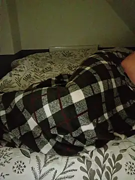 Ghost_Pie's cam snapshot