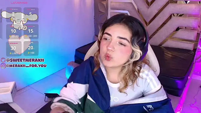 meraki_fraise live sex cam