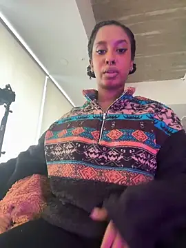 Your_Paris live sex cam