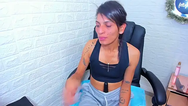 ImCrazzy's cam snapshot