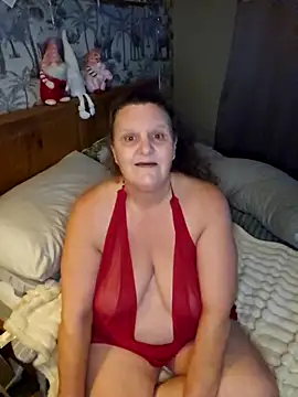 MissQueenBeex's cam snapshot