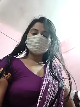 Miss_Aayushi's cam snapshot