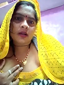 Hot_komal1's cam snapshot