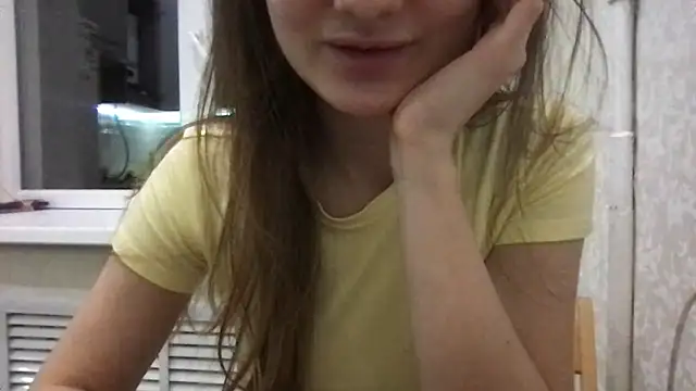 Justamanda1's cam snapshot