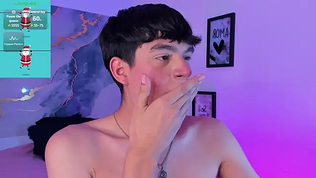 Isaac_Kurtt's cam snapshot