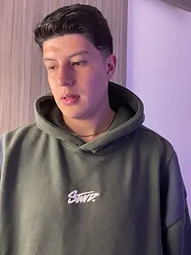 Goldenknight33's cam snapshot