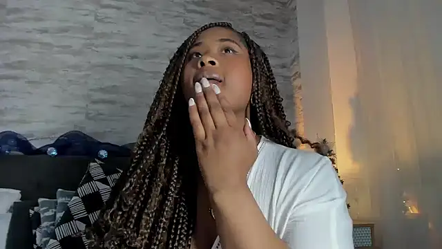 Anneth__M's cam snapshot