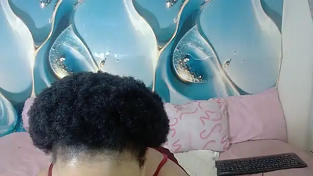 Sexyphire's cam snapshot