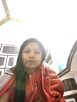 Cute-Janvi20's cam snapshot