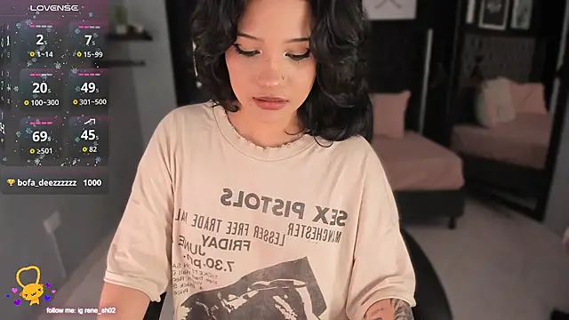 renee_shelby_'s cam snapshot