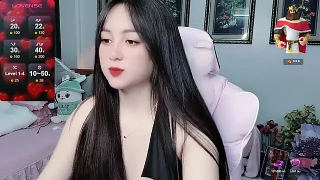 _Nana_20 live sex cam