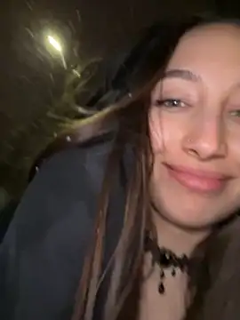 ICrazyOneIRL live sex cam