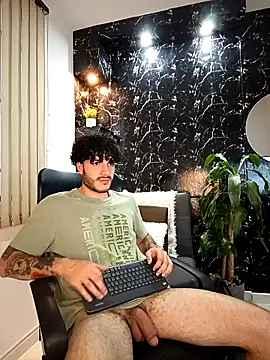 Rafael_Mendezz live sex cam