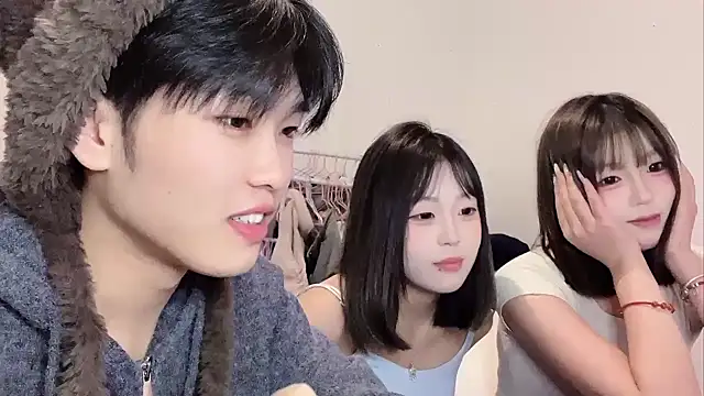 zhouzhou_YC's cam snapshot