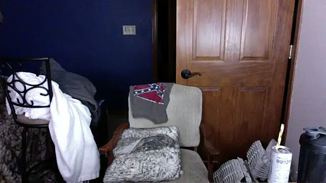 SpunRedneck live sex cam