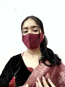 Arisha-'s cam snapshot