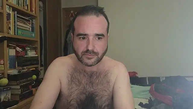 curiosillo83's cam snapshot