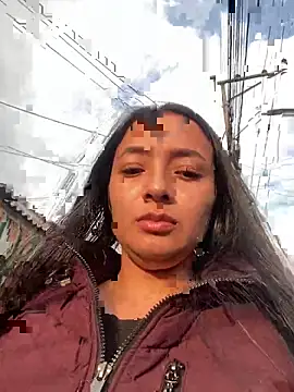 JulietaRioss's cam snapshot