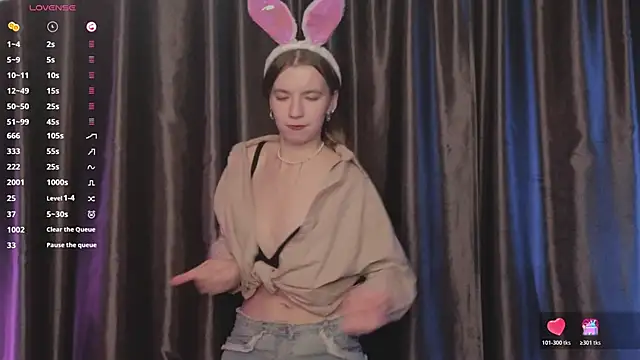 RochelCozzi's cam snapshot