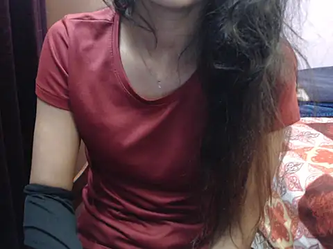 Angel_kiyara's cam snapshot