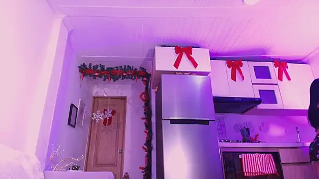 DannaHyde's cam snapshot