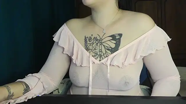 bunnyfox420's cam snapshot