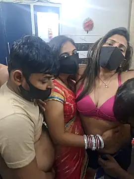 Cute_palak001's cam snapshot