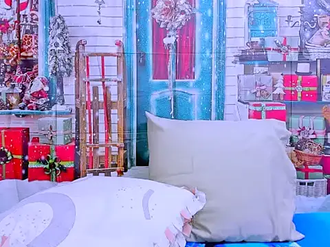 indianroxy's cam snapshot