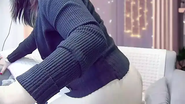 Dolcegattina-Asian's cam snapshot