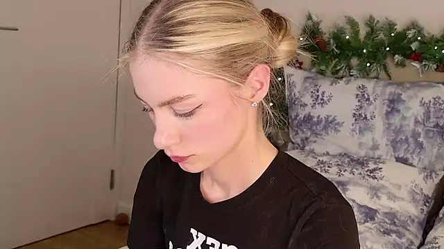 GabriellaOlsen's cam snapshot