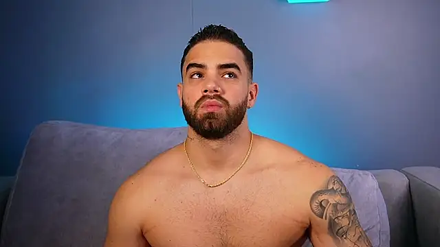 Paul_Phoenix live sex cam