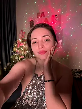 Natuella_Luxe live sex cam